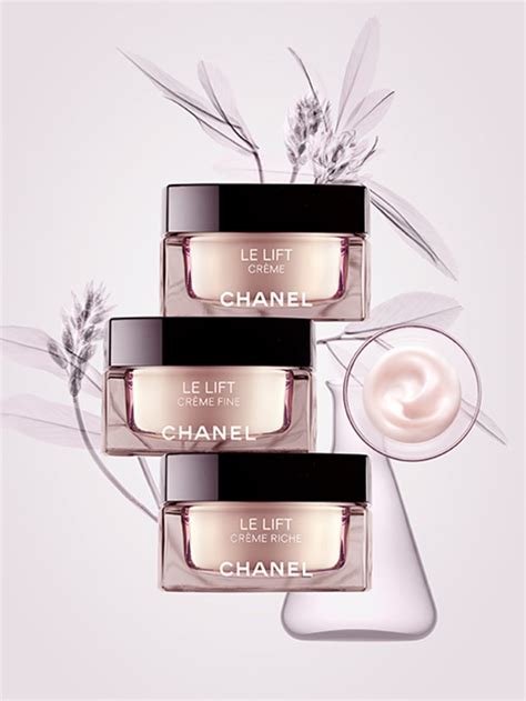 lotion le lift chanel|Chanel le lift moisturizer reviews.